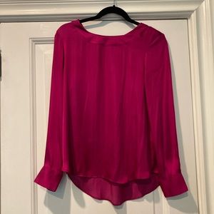 Banana Republic blouse